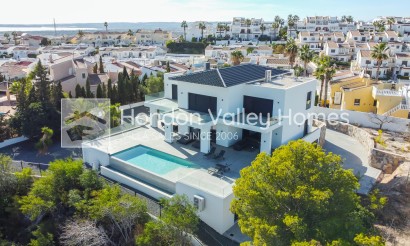 Villa - Resale - Ciudad Quesada - Ciudad Quesada