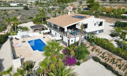 Villa - Resale - La Romana - HVH-FASLR