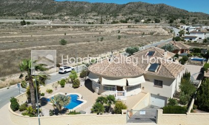 Villa - Resale - La Romana - HVHC-GIN2LR-D