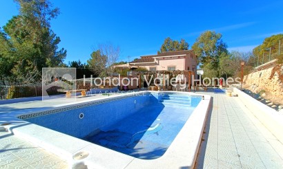 Villa - Resale - La Romana - La Romana