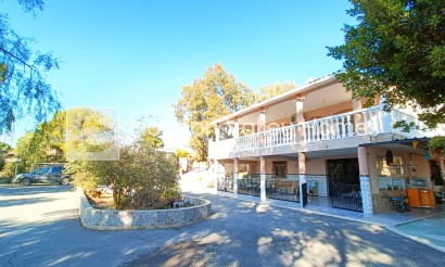 Villa - Resale - La Romana - La Romana