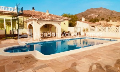 Villa - Resale - Macisvenda - HVHC-CVBB1560