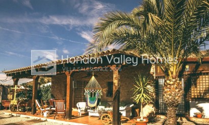 Villa - Resale - Macisvenda - HVHC-CVBB1707