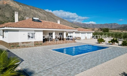 Villa - Resale - Macisvenda - Macisvenda