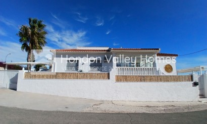 Villa - Resale - Pilar de la Horadada - Pilar de la Horadada