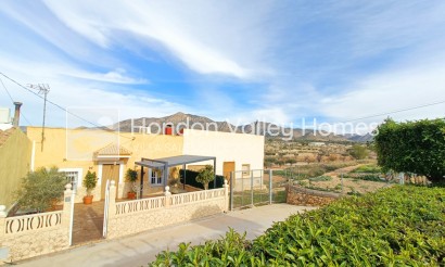 Villa - Reventa - Barinas - Barinas