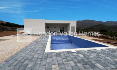 Villa - Reventa - El Canton - El Canton