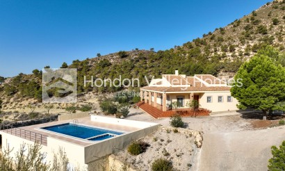 Villa - Reventa - Fortuna - Fortuna