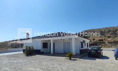 Villa - Reventa - Fortuna - Fortuna