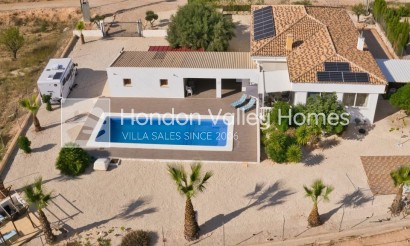 Villa - Reventa - Macisvenda - Macisvenda