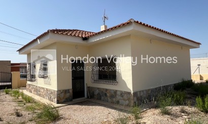 Villa - Reventa - Macisvenda - Macisvenda