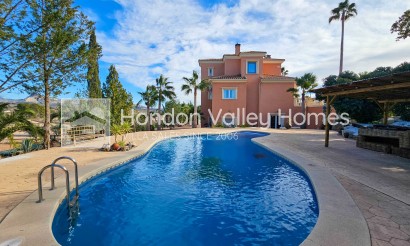 Villa - Reventa - Monovar - Monovar