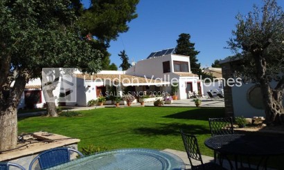 Villa - Reventa - Orihuela Costa - Lomas de Cabo Roig