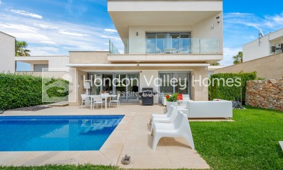 Villa - Reventa - Orihuela - Vistabella Golf