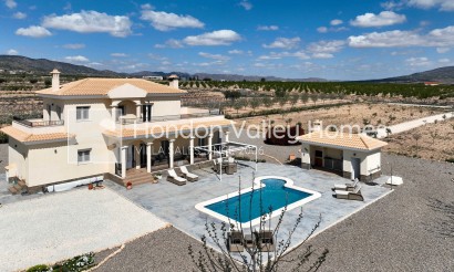 Villa - Reventa - Pinoso - Pinoso