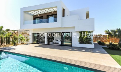 Villa - Reventa - Rojales - Ciudad Quesada