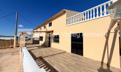 Villa * - Revente - Barinas - Barinas