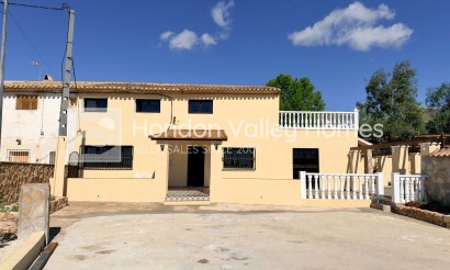Villa * - Rynek wtórny - Barinas - Barinas