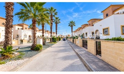 Villa - Rynek wtórny - Guardamar del Segura - El Raso
