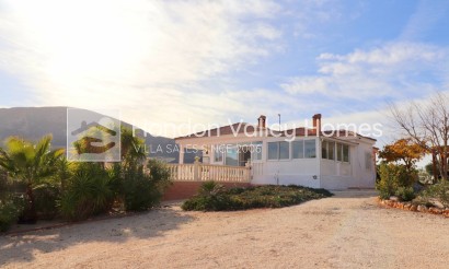 Villa - Rynek wtórny - La Romana - La Romana