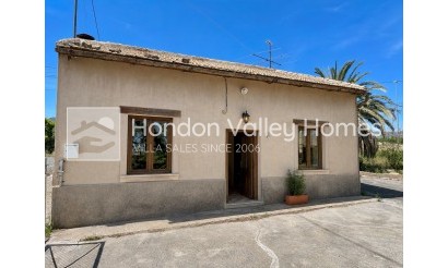 Villa - Rynek wtórny - La Romana - Villas de la Romana