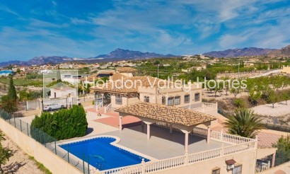 Villa - Rynek wtórny - Macisvenda - HVHC-CVBB1770