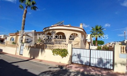 Villa - Wiederverkauf - Ciudad Quesada - Ciudad Quesada