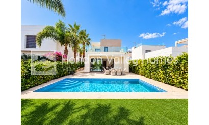 Villa - Wiederverkauf - Ciudad Quesada - Ciudad Quesada