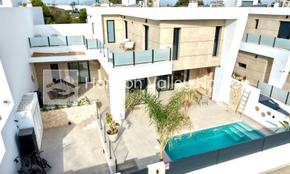 Villa * - Wiederverkauf - Dolores - Dolores