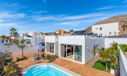 Ville - Revente - Fortuna - HVHC-WOWZ31