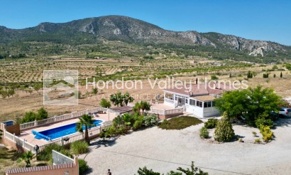 Ville - Revente - La Romana - La Romana