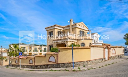 Ville - Revente - Orihuela Costa - Castillo de Don Juan