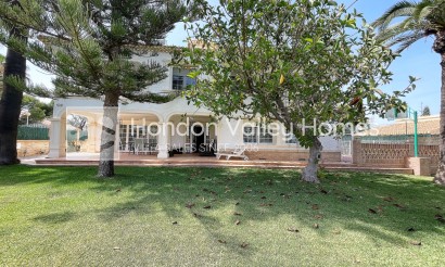 Ville - Revente - Orihuela Costa - HVHC-24417