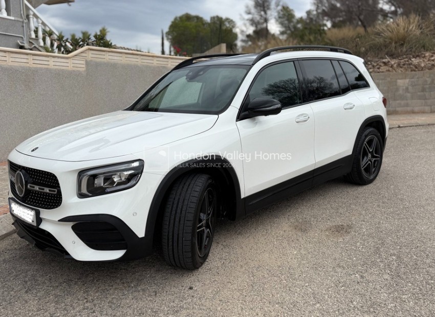 Wiederverkauf - 1. Apartment / flat - Hondón de las Nieves