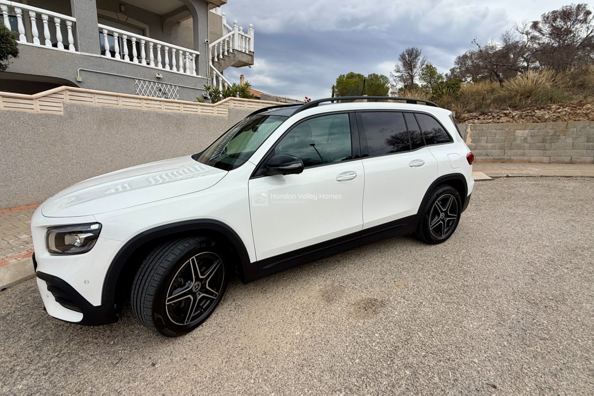 Wiederverkauf - 1. Apartment / flat - Hondón de las Nieves