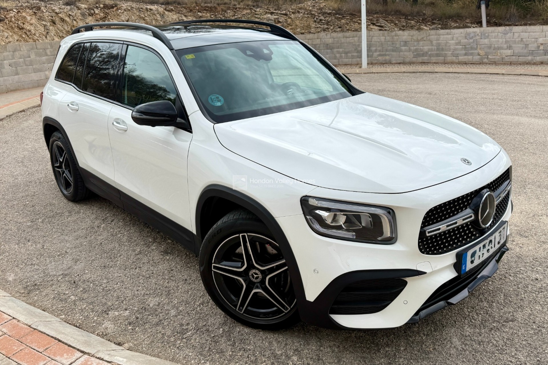 Wiederverkauf - 1. Apartment / flat - Hondón de las Nieves