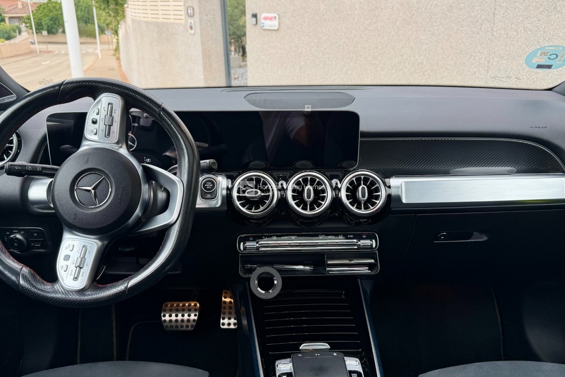 Wiederverkauf - 1. Apartment / flat - Hondón de las Nieves