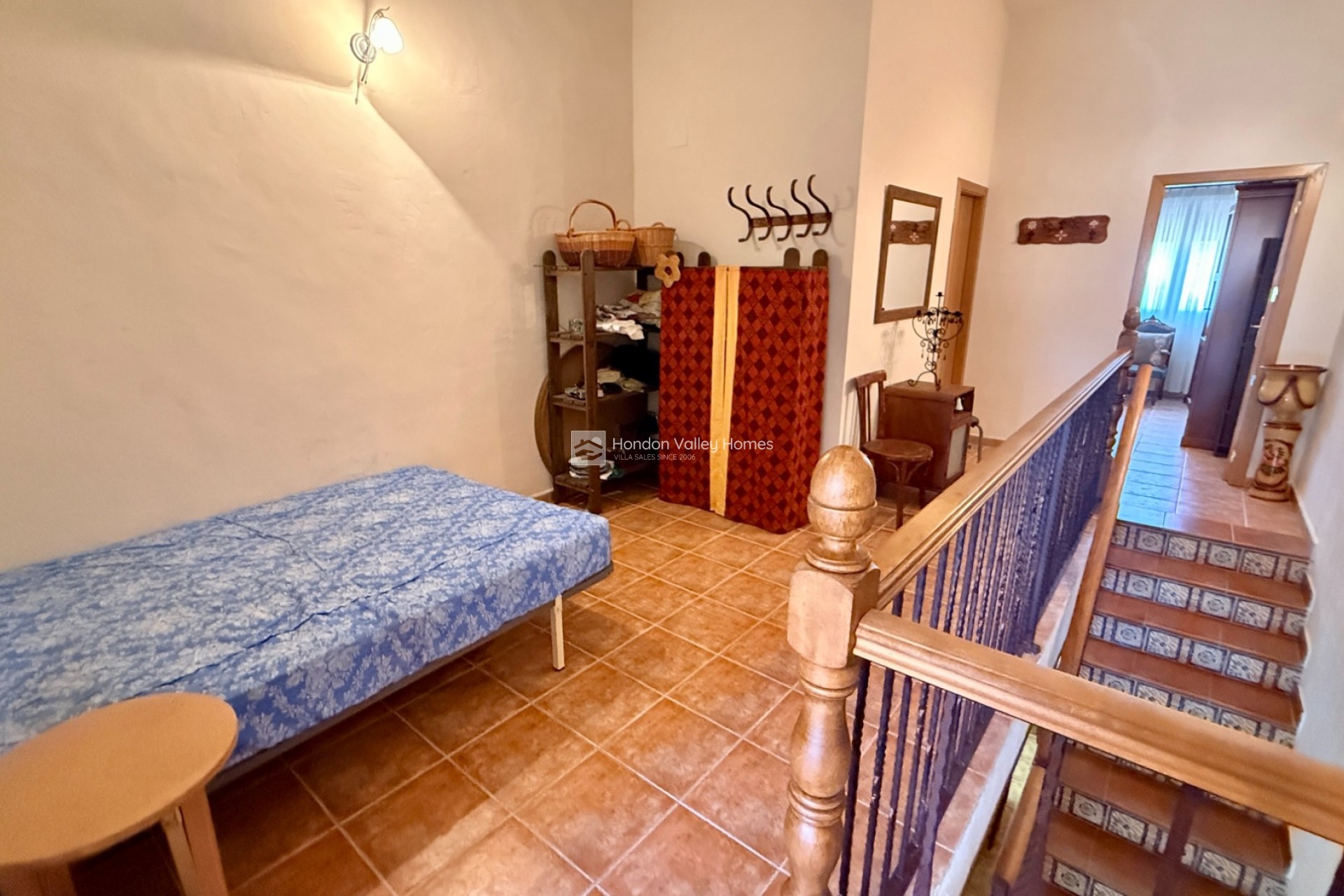 Wiederverkauf - 2. Town house - El Canton