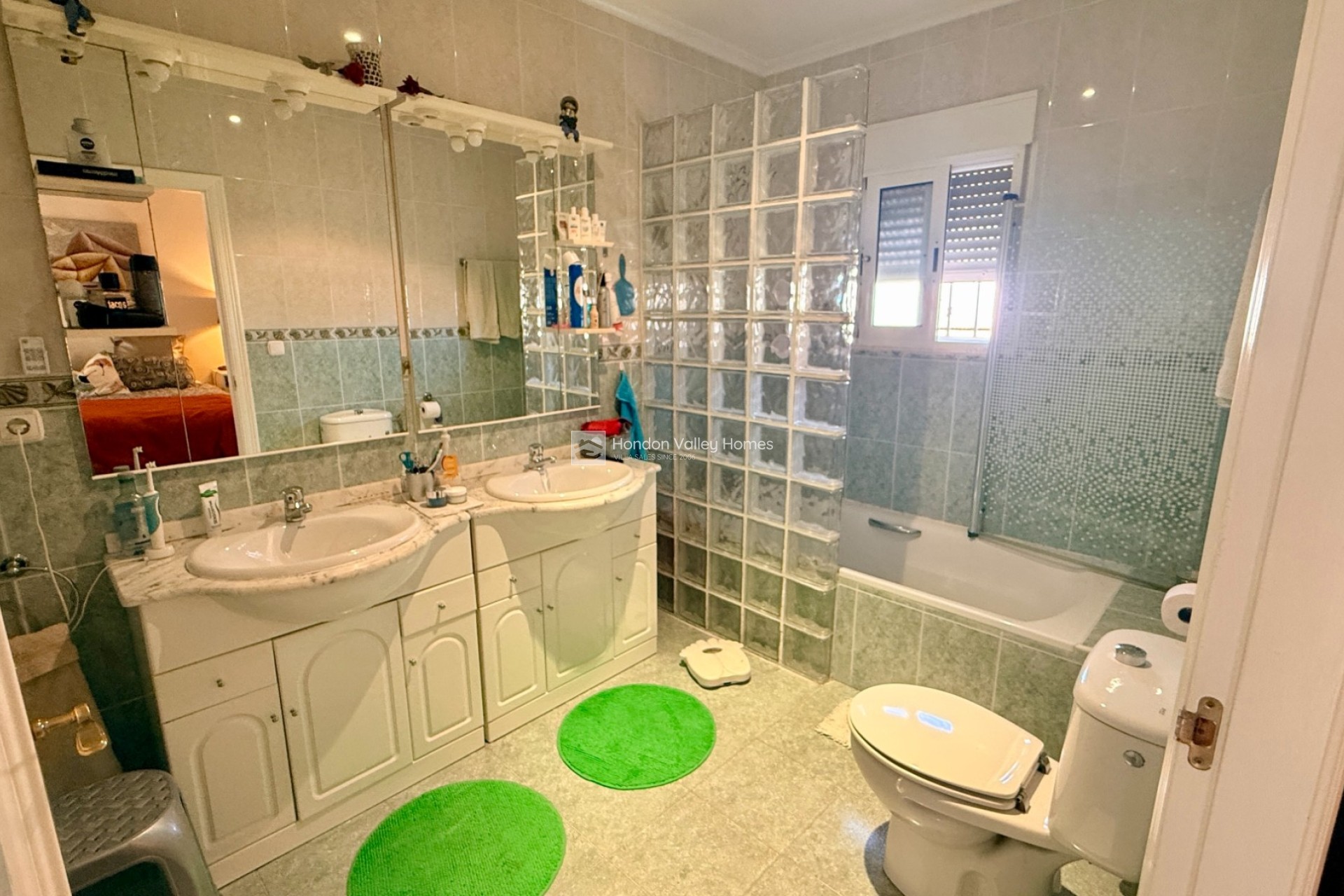 Wiederverkauf - 4. House - Detached Villa - Hondón de las Nieves