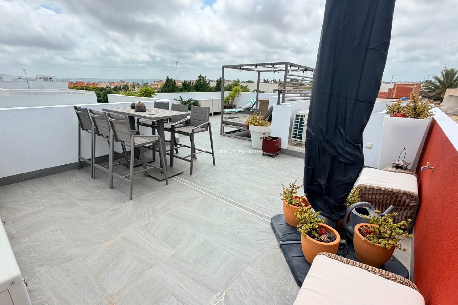 Wiederverkauf - 4. House - Detached Villa - Montesinos - La Herrada