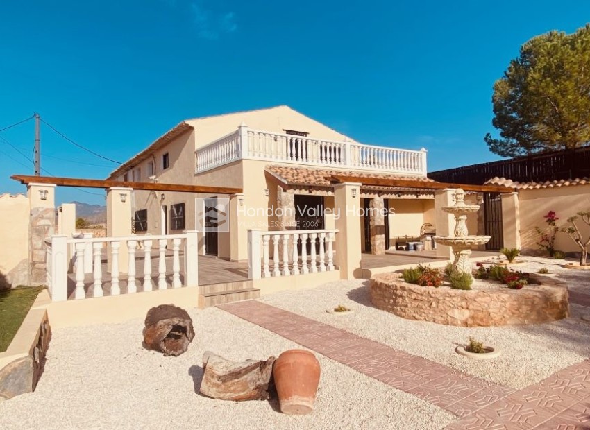 Wiederverkauf - 5. Finca / Country Property - Barinas