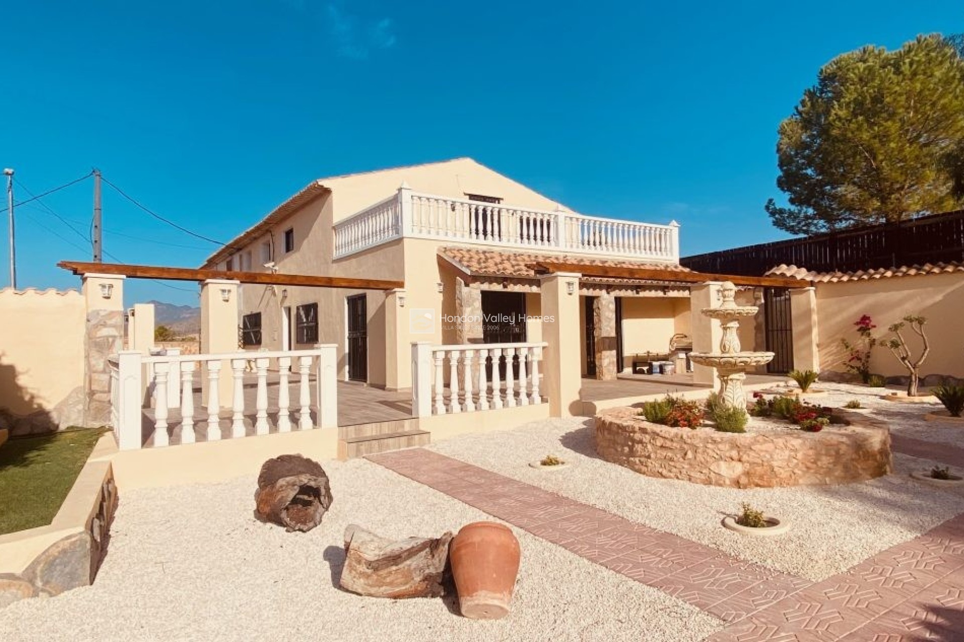 Wiederverkauf - 5. Finca / Country Property - Barinas