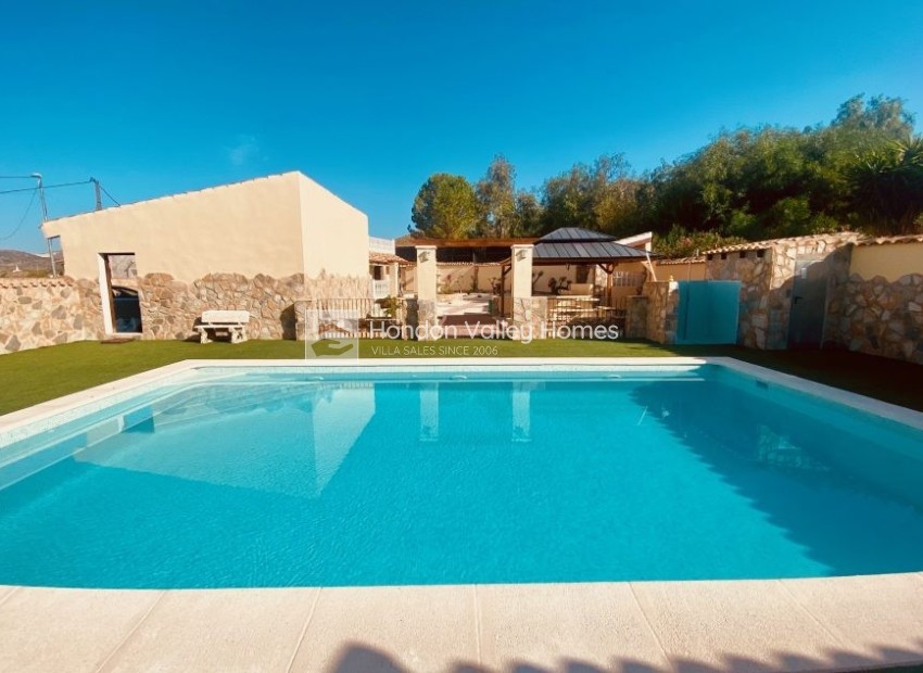 Wiederverkauf - 5. Finca / Country Property - Barinas