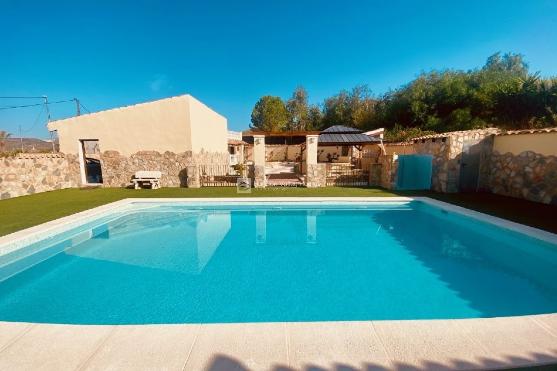 Wiederverkauf - 5. Finca / Country Property - Barinas