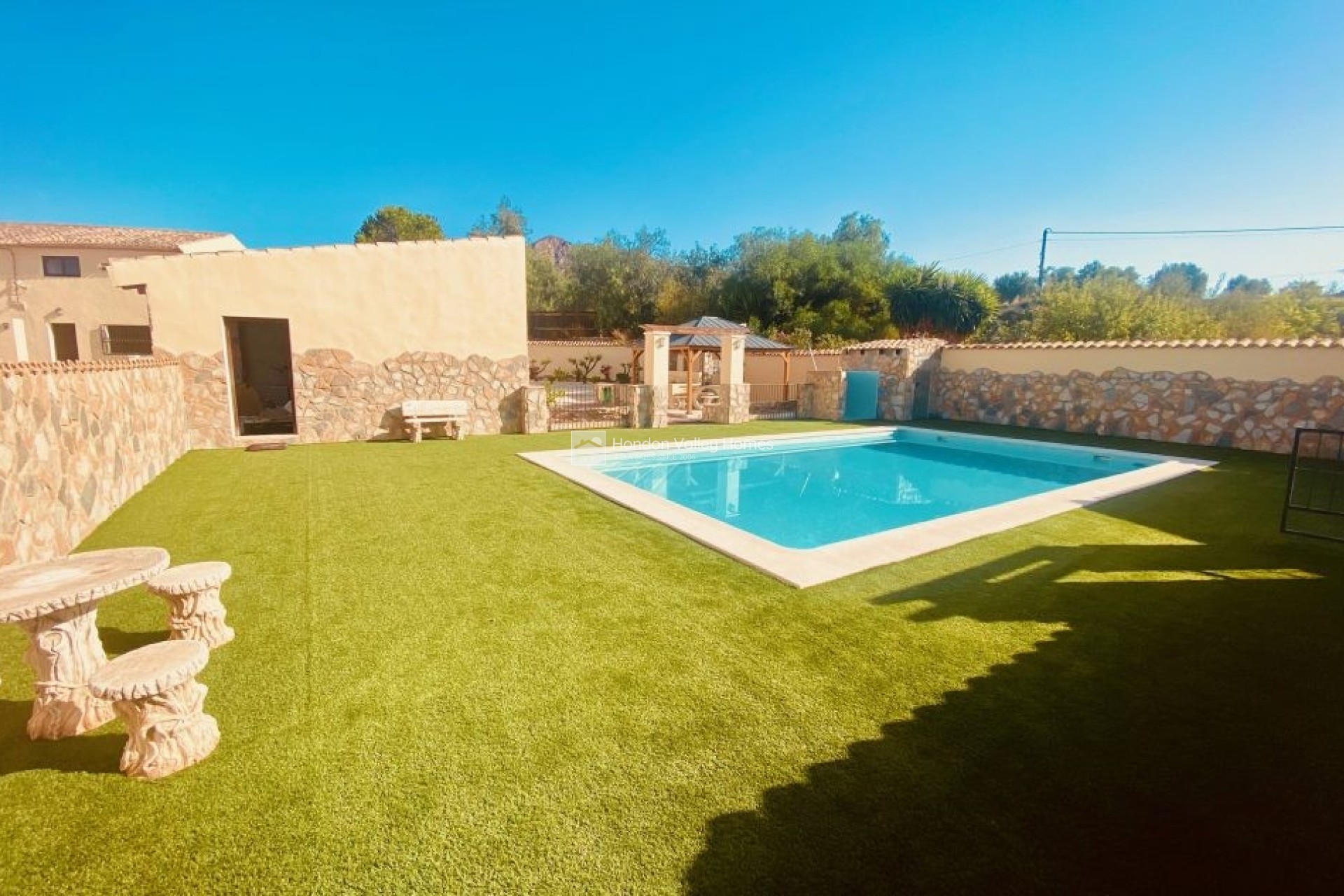 Wiederverkauf - 5. Finca / Country Property - Barinas