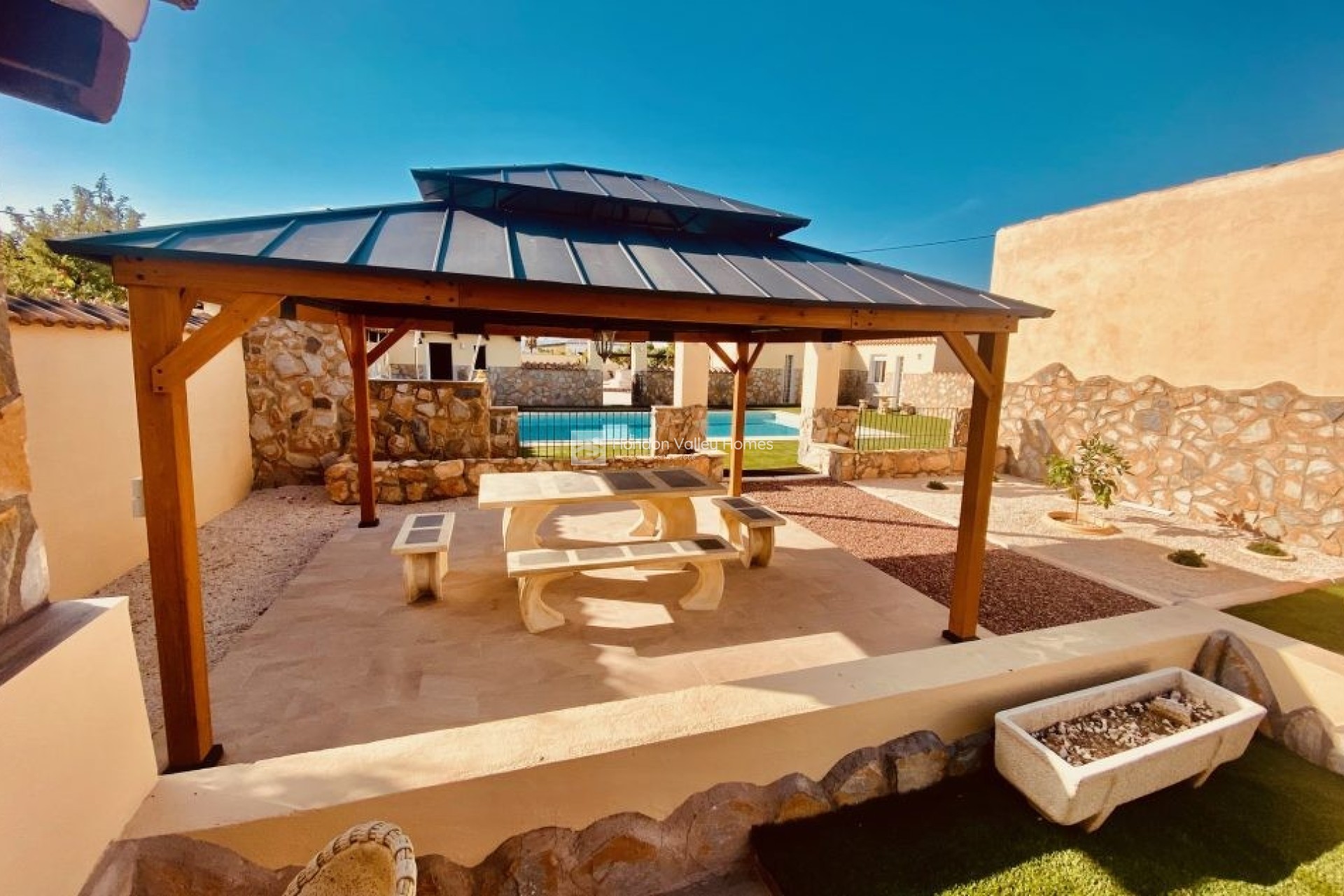 Wiederverkauf - 5. Finca / Country Property - Barinas