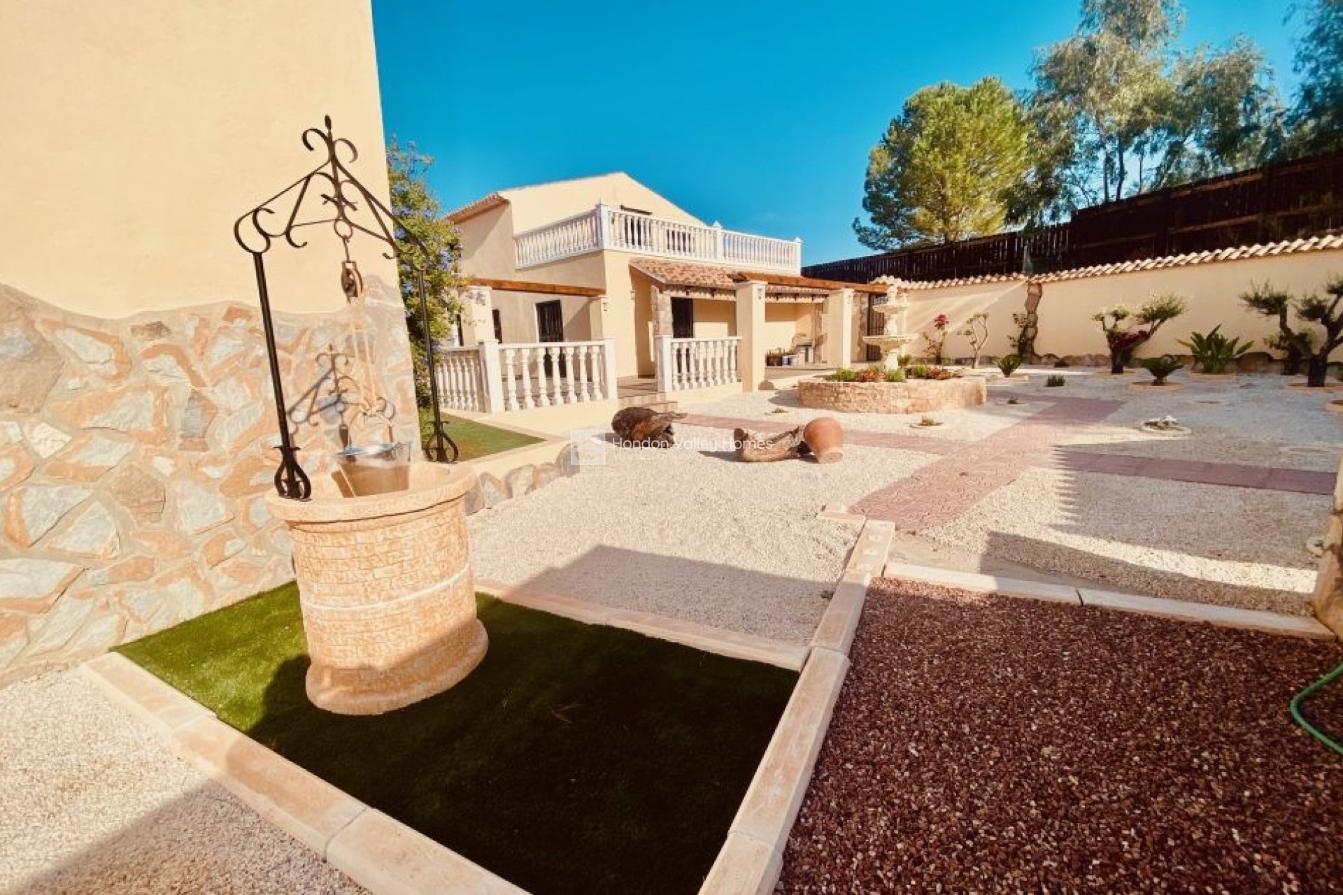 Wiederverkauf - 5. Finca / Country Property - Barinas