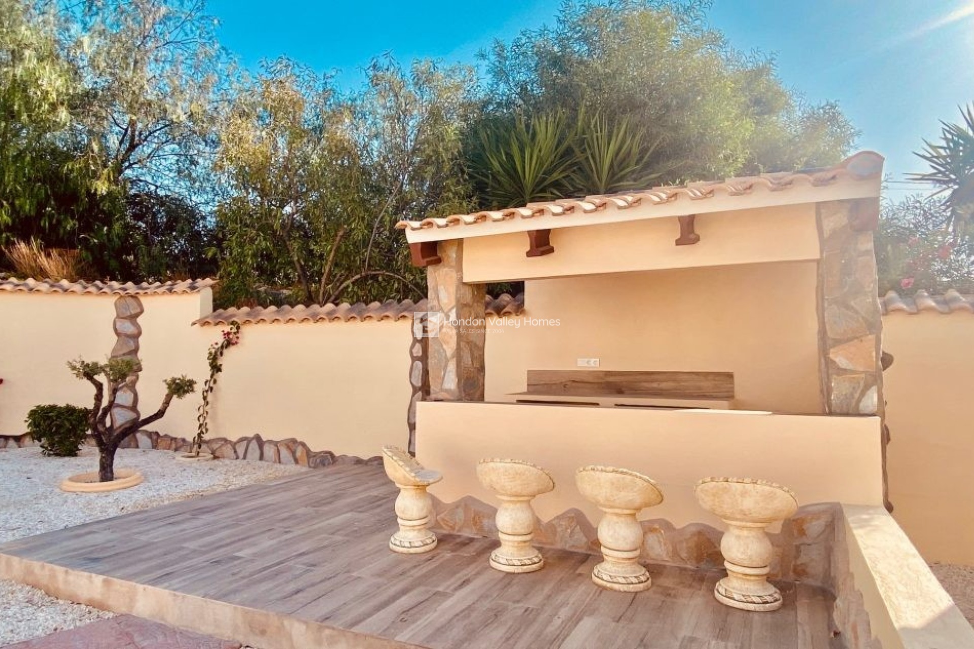 Wiederverkauf - 5. Finca / Country Property - Barinas