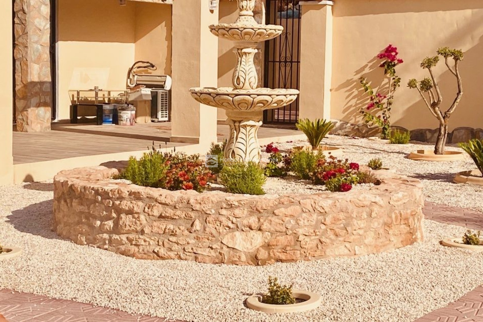 Wiederverkauf - 5. Finca / Country Property - Barinas