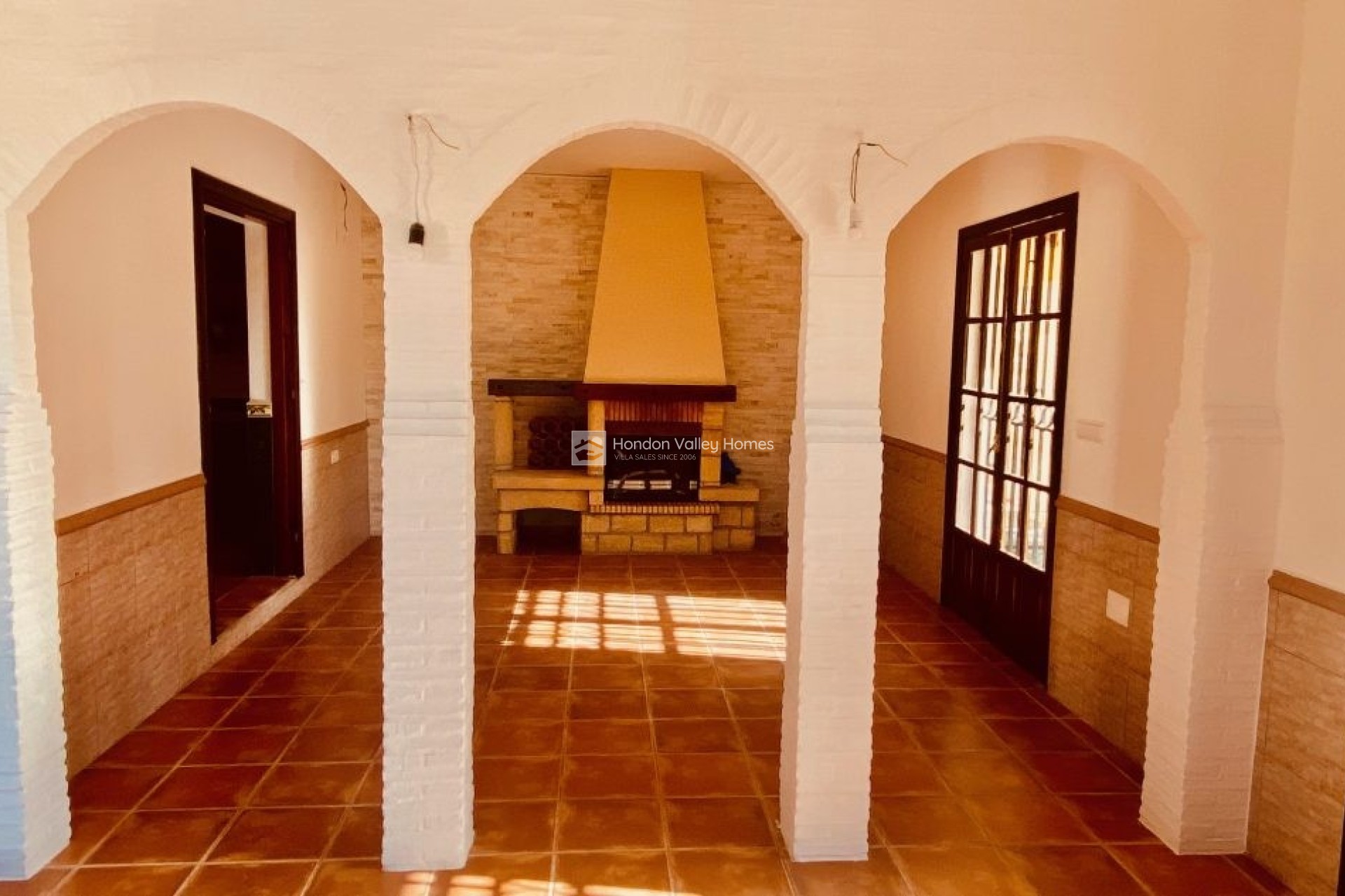 Wiederverkauf - 5. Finca / Country Property - Barinas